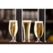 Verre à bière Pilsner Olympia 340ml lot de 24 - EQUIPEMENT RESTAURATION 