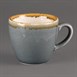 Tasse à espresso couleur océan Olympia Kiln 85ml (Lot de 6) - EQUIPEMENT RESTAURATION 