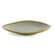 Assiette triangulaire couleur mousse Olympia Kiln 280mm (Lot de 4) - EQUIPEMENT RESTAURATION 