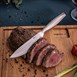 Couteaux à steak Boska Monaco+ (lot de 4) - EQUIPEMENT RESTAURATION 