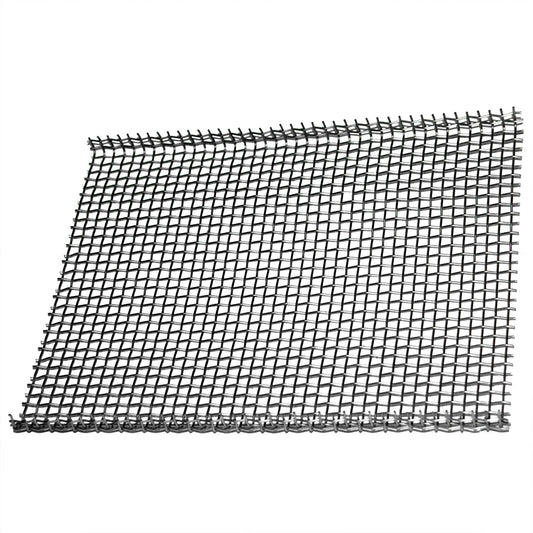 Grille en inox horizontale GURDEN (PDKG004V)