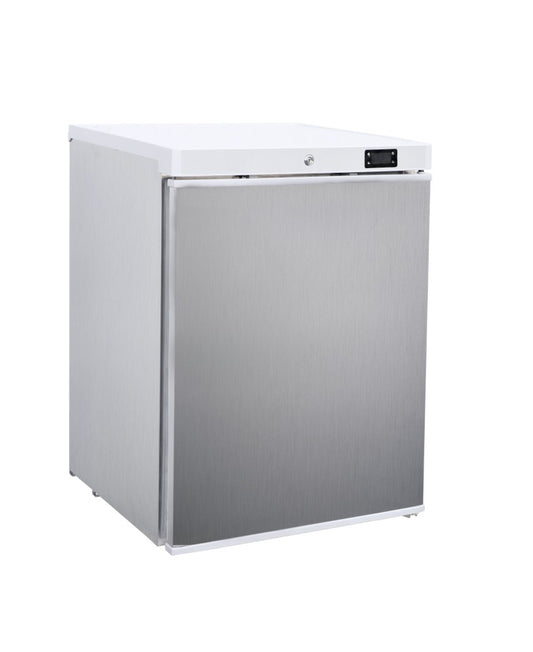Armoire réfrigérée compacte CUC20SS – 200 L – ABS