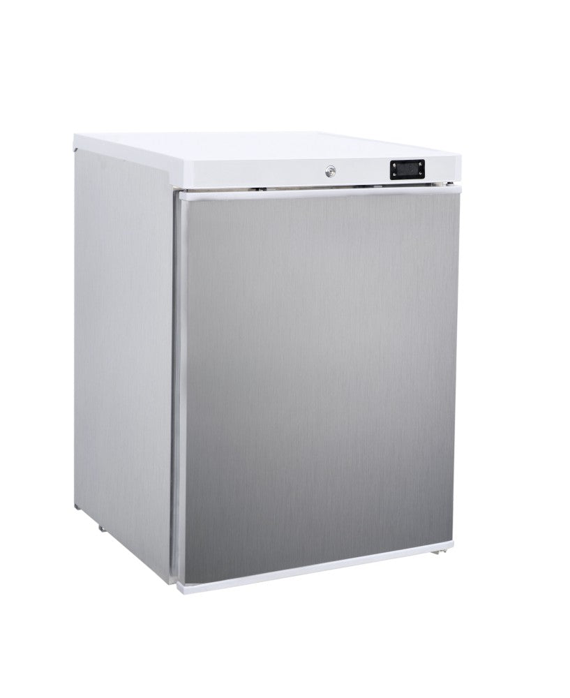 Armoire réfrigérée négative CUF20SS – 200 L – ABS by EQUIPEMENT RESTAURATION