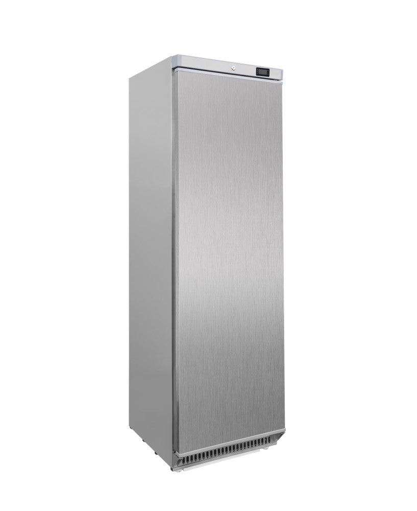 Armoire réfrigérée positive CUC40SS – 400 L – ABS