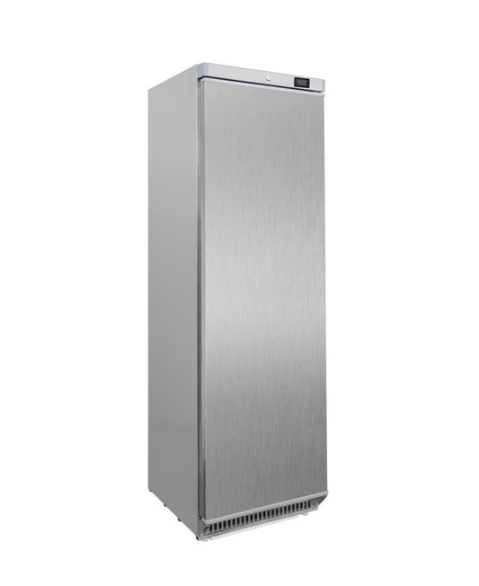 Armoire réfrigérée négative CUF40SS – 400 L – ABS