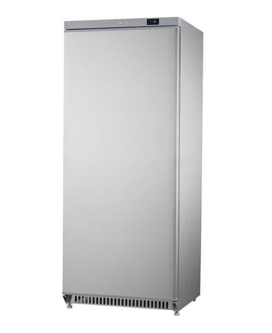 Armoire réfrigérée positive CUC60SS – 600 L – ABS