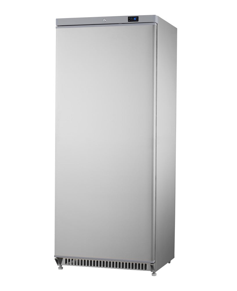 Armoire réfrigérée négative CUF60SS – 600 L – ABS