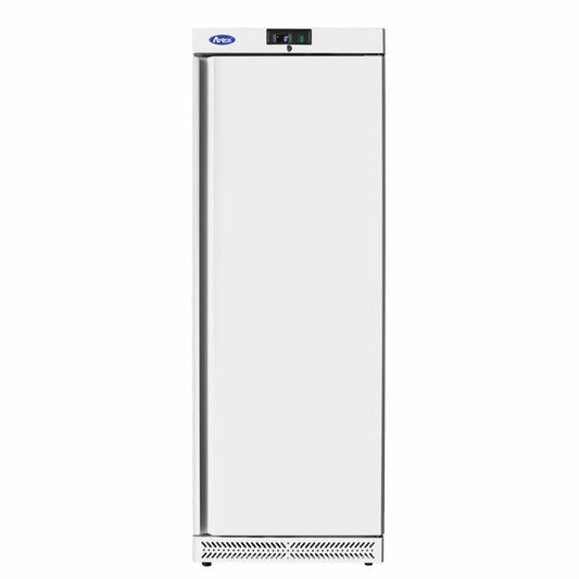 Armoire compacte ventilée négative - Blanc - EBF38FW - ARMOIRE COMPACTE RÉFRIGÉRÉE
