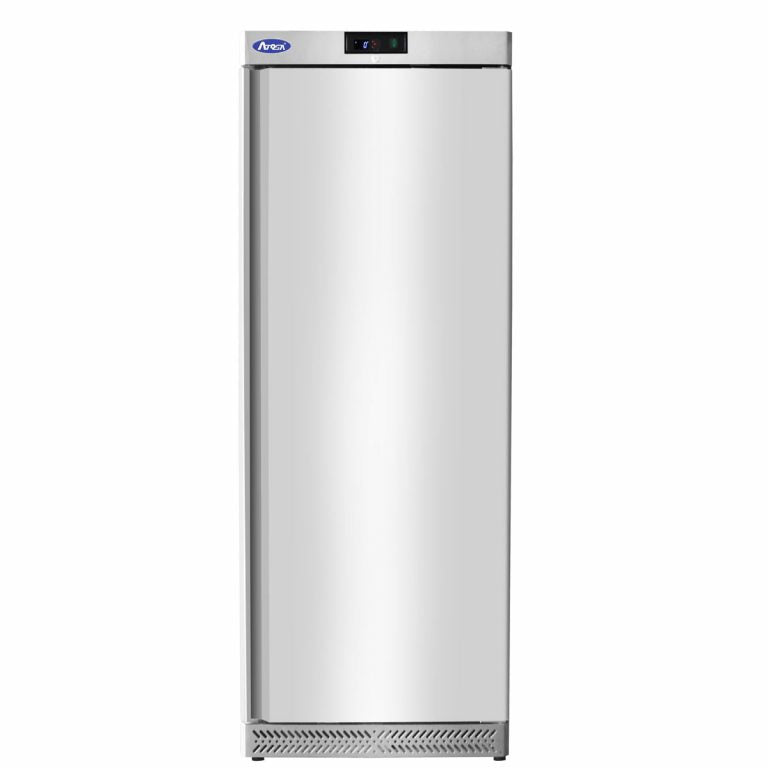 Armoire compacte ventilée négative - Inox - EBF38FS - EQUIPEMENT RESTAURATION 