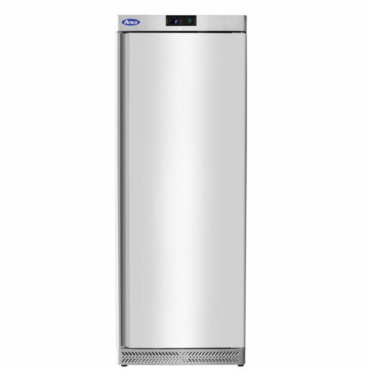 Armoire compacte ventilée négative - Inox - EBF60FS - ARMOIRE COMPACTE RÉFRIGÉRÉE