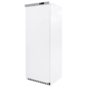 Armoire congélateur GN 2/1, statique - 600 L - Blanc - WR-CN600-W - EQUIPEMENT RESTAURATION 