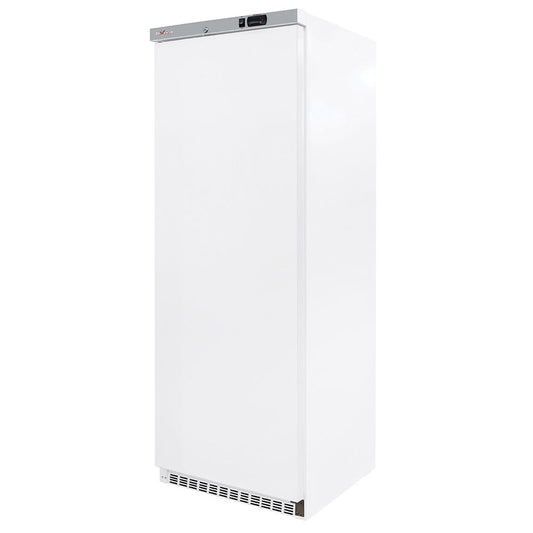 Armoire congélateur GN 2/1 statique - 600 L - Blanc - WR-CN600-W - ARMOIRE CONGÉLATEUR GN2/1 STATIQUE