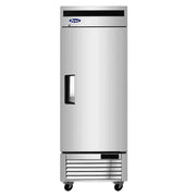 Armoire réfrigérée négative GN2/1 – Groupe en bas - MBF8181GR - EQUIPEMENT RESTAURATION 