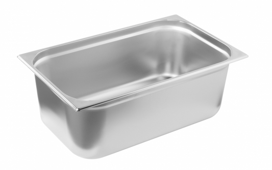 Bac gastronorme GN1/1 - Inox - 11200 - EQUIPEMENT RESTAURATION 