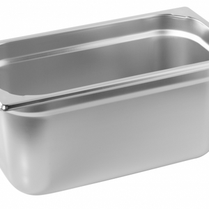 Bac gastronorme GN1/3 - Inox - 13200 - EQUIPEMENT RESTAURATION 