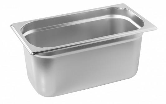 Bac gastronorme GN1/3 - Inox - 13200 - EQUIPEMENT RESTAURATION 