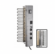 Boitier 9000W | Marque: Potis PT0186 - EQUIPEMENT RESTAURATION 