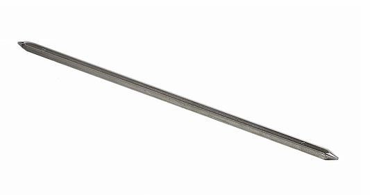 Broche 1080mm pour POTIS – Série GD5 | Marque: Potis PT0202 - MACHINE A KEBAB