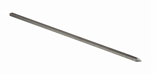 Broche 675mm - Série E2/G2/GD2/GD3 | Marque: Potis PT0198 - MACHINE A KEBAB