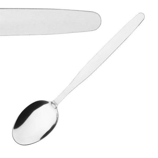 Cuillère à soupe Olympia Kelso (Lot de 12) - EQUIPEMENT RESTAURATION 