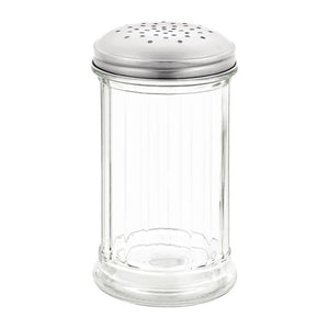 Saupoudreuse Olympia trous de 4mm - EQUIPEMENT RESTAURATION 