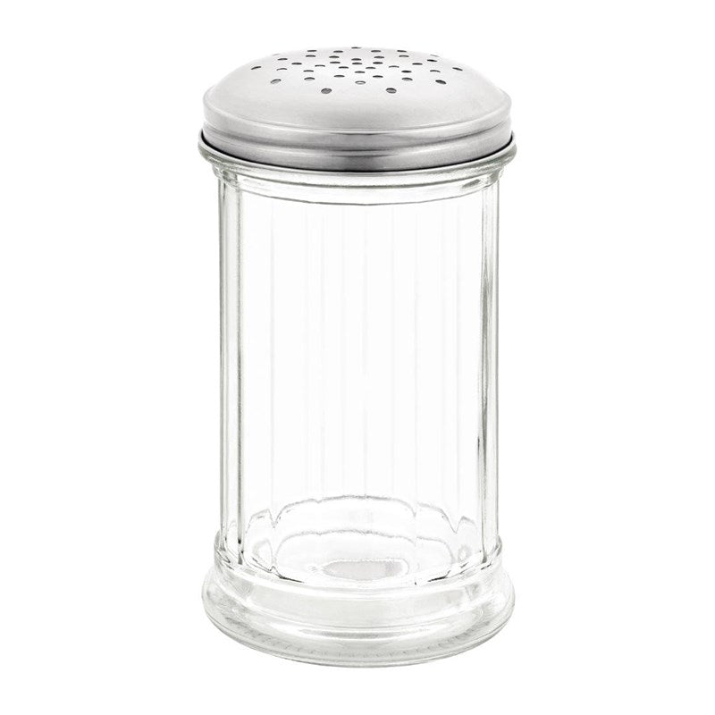 Saupoudreuse Olympia trous de 4mm - EQUIPEMENT RESTAURATION 