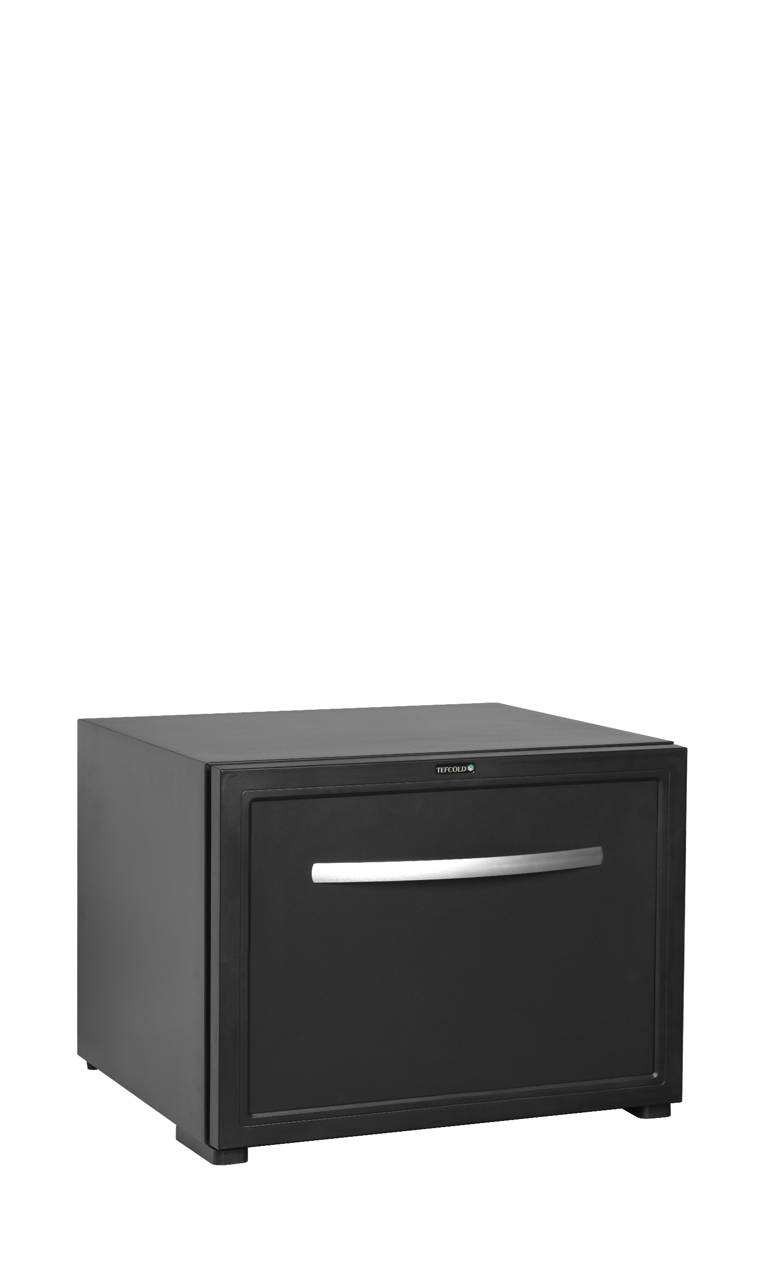 TD50A Minibar À Tiroir Réfrigéré Professionnel Pour Hôtel Encastrable Silencieux Avec Groupe Frigorifique