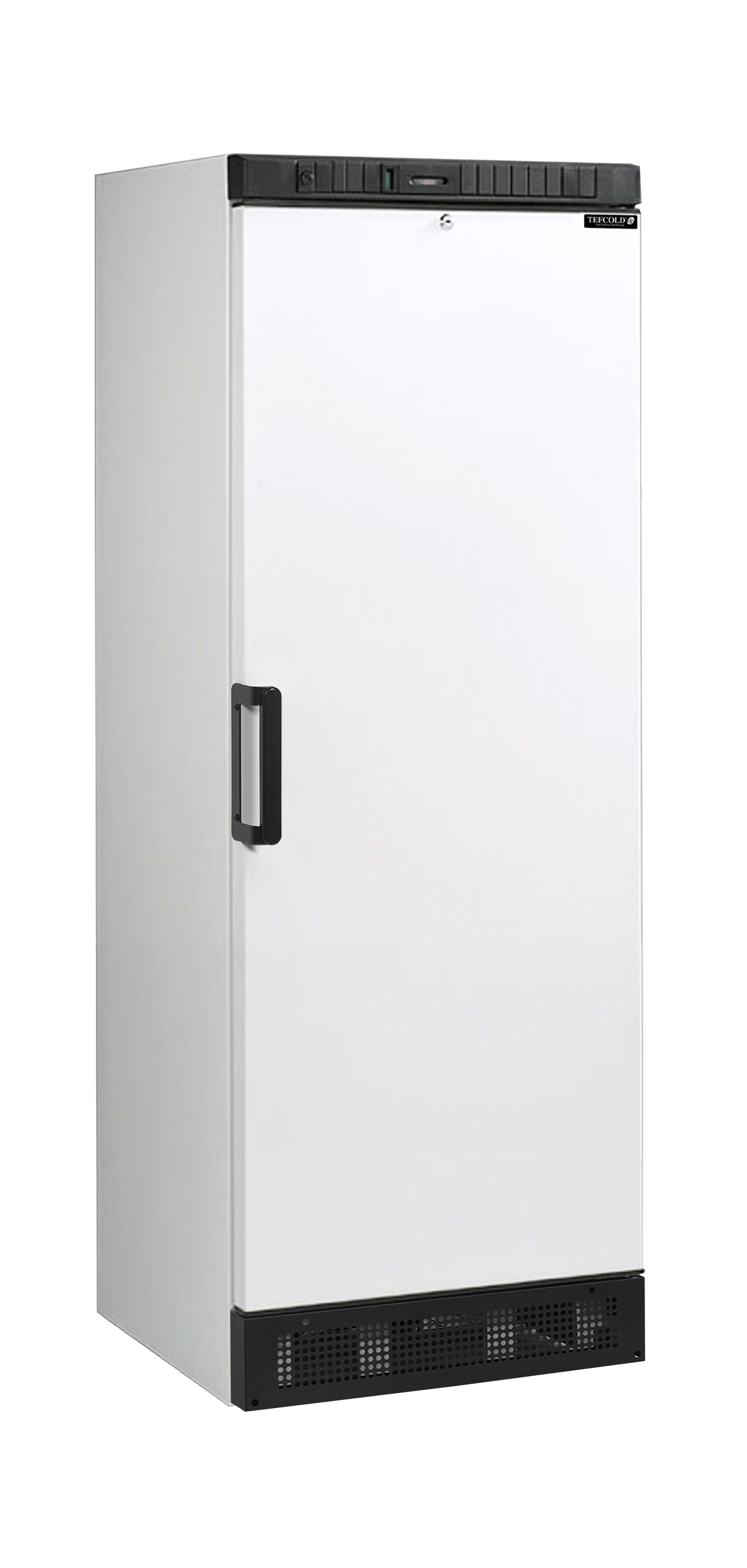 Armoire Frigorifique De Stockage Positive 2 Portes SDU1280 Froid Ventilé Dégivrage Automatique