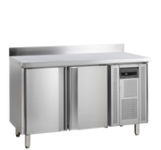 Armoire Frigorifique Professionnelle Snack Refroidisseur De Comptoir SK6210 SP SS304