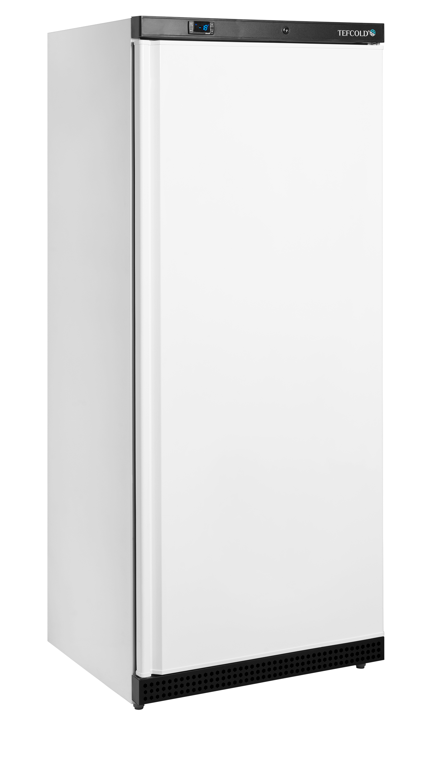 Armoire Frigorifique Négative UF600 Avec Baskets Pour Stockage Congélateurs Professionnels UF