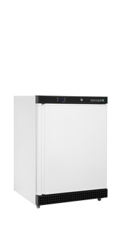 Armoire Frigorifique Négative Deux Portes UF200 Congélateur De Stockage Professionnel