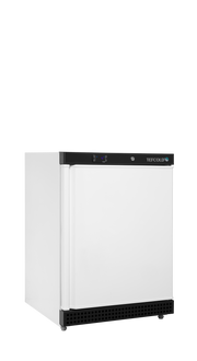 Armoire Frigorifique De Stockage Congélateur Professionnel 2 Portes Froid Brassé UR200W1