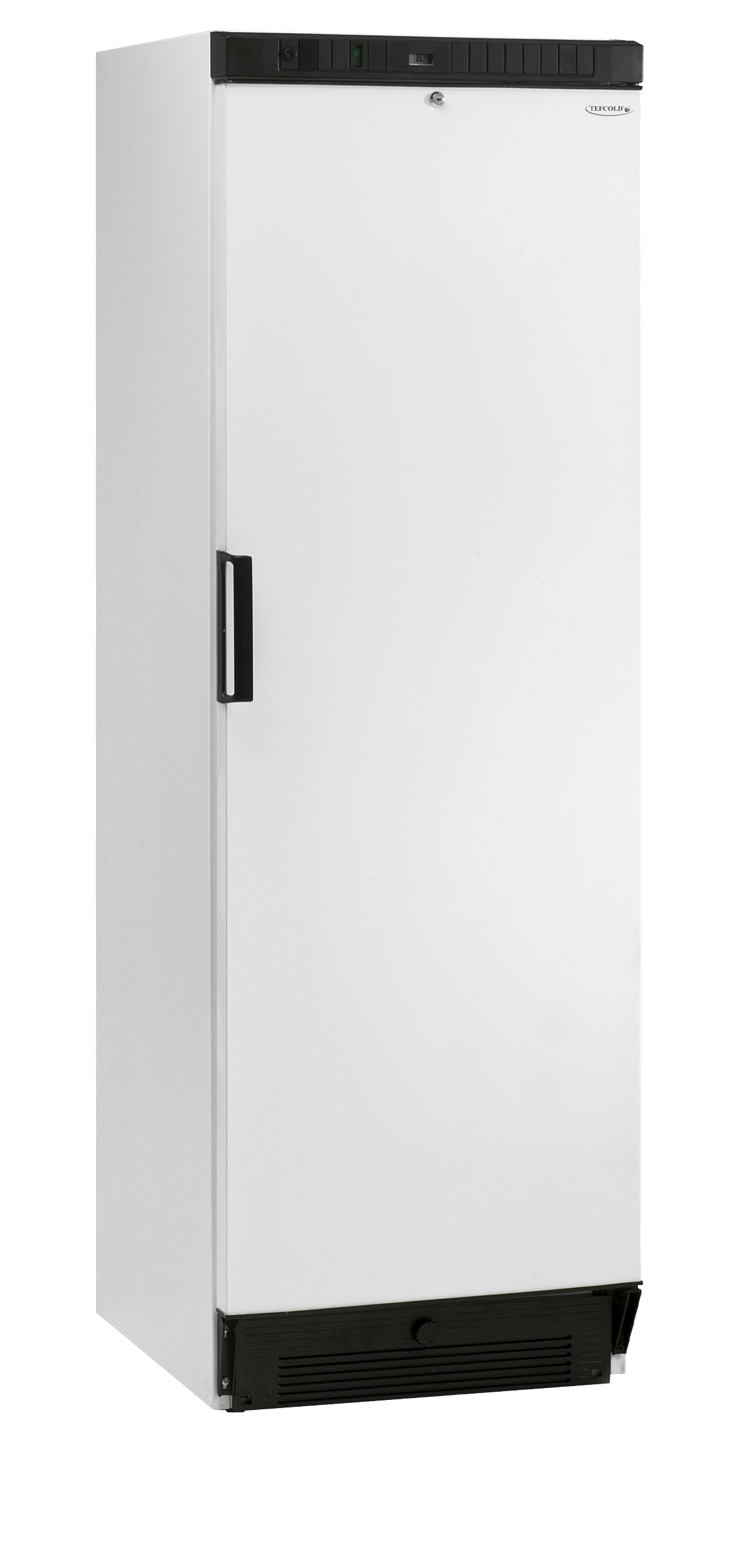 Armoire Frigorifique Congélateur Professionnel 2 Portes Négatif UFSC371SD UFSC-SD