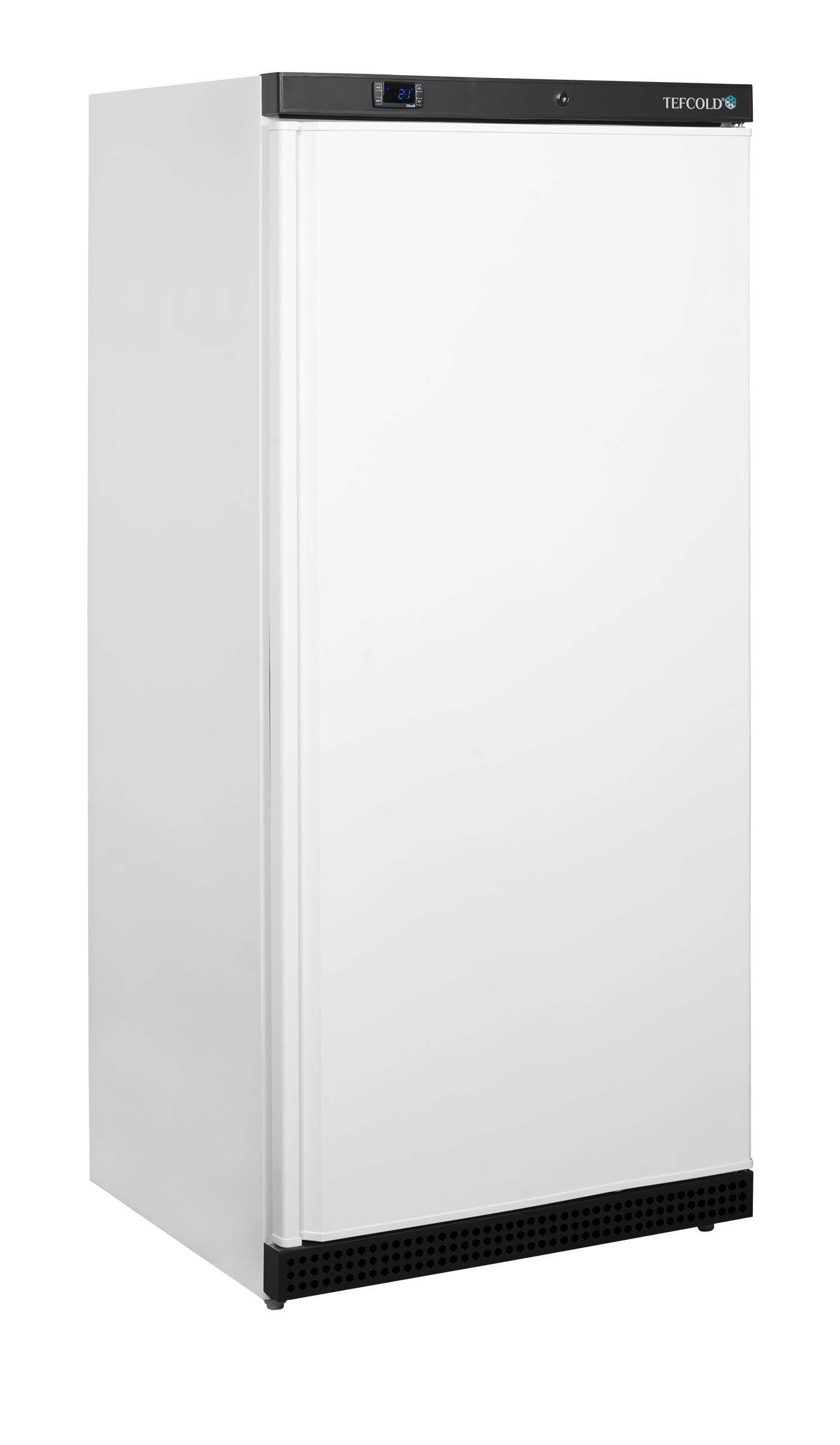 UR550 Armoire Frigorifique Professionnelle 2 Portes Négative Refroidisseur De Stockage