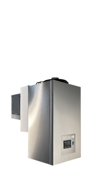 Groupe De Froid Positif Monobloc CRU1520P 15,1 20 m3 Plage -2 À 8 Deg Celsius Armoire Frigo Professionnelle