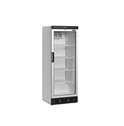 Armoire Frigorifique Positive 1 Porte Pour Boissons FS1280 Réfrigérateur Professionnel Commercial