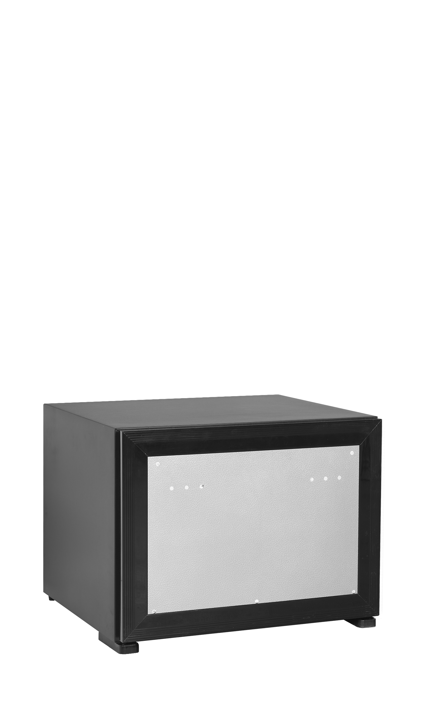 TD50C Minibar Tiroir Positif Encastrable Dans Table De Nuit Réfrigérateur Professionnel Silencieux