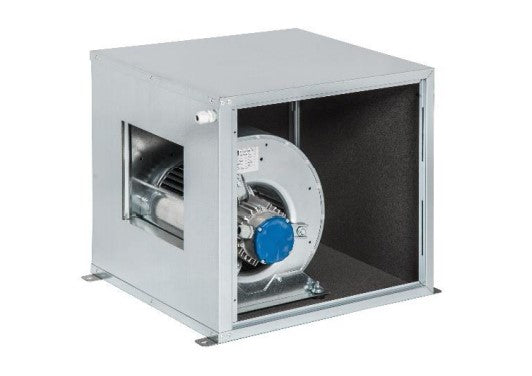 Caisson de ventilation - SPZ 7 - CAISSON DE VENTILATION