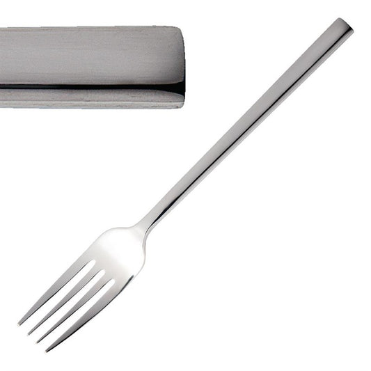 Fourchettes de table Olympia Napoli (Lot de 12) - EQUIPEMENT RESTAURATION 