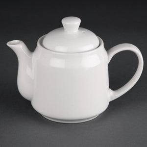 Théière ou cafetière Olympia Athena 430ml (Lot de 4) - EQUIPEMENT RESTAURATION 
