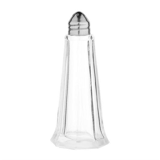 Salière ou poivrière Tour Eiffel Olympia (Lot de 12) - EQUIPEMENT RESTAURATION 