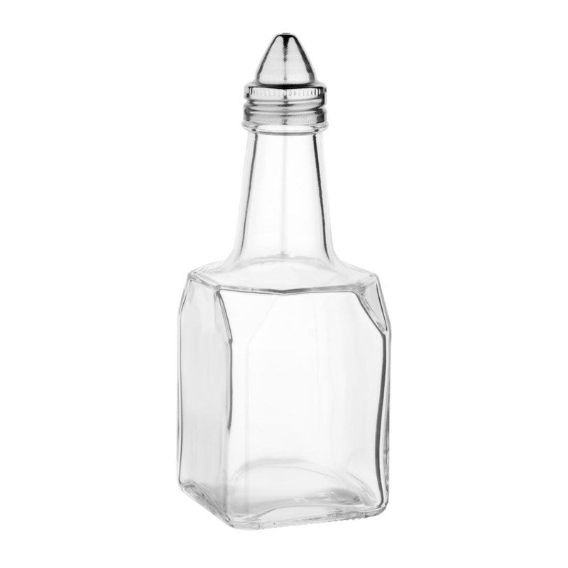 Bouteille d huile ou vinaigre Olympia (Lot de 12) - EQUIPEMENT RESTAURATION 