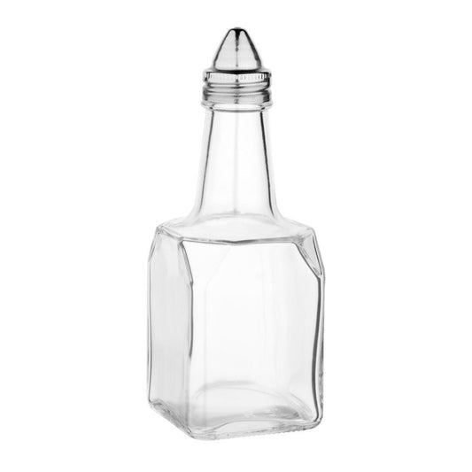 Bouteille d huile ou vinaigre Olympia (Lot de 12) - EQUIPEMENT RESTAURATION 