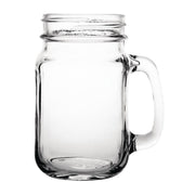 Chope en verre Olympia 450ml (Lot de 12) - EQUIPEMENT RESTAURATION 