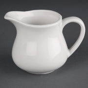 Pots à lait Olympia Athena 170ml (Lot de 4) - EQUIPEMENT RESTAURATION 
