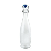 Bouteilles d'eau en verre 1L (Lot de 6) - EQUIPEMENT RESTAURATION 