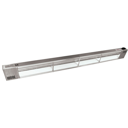 Chauffe-aliments 1560mm - Interrupteur On/Off - WR-C160-OF - EQUIPEMENT RESTAURATION 