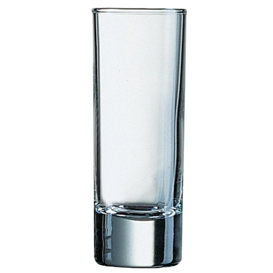 Shooters Arcoroc Islande 60ml (Lot de 72) - EQUIPEMENT RESTAURATION 