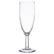 Flûtes à champagne Arcoroc Savoie 170ml (Lot de 48) - EQUIPEMENT RESTAURATION 