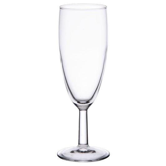Flûtes à champagne Arcoroc Savoie 170ml (Lot de 48) - EQUIPEMENT RESTAURATION 